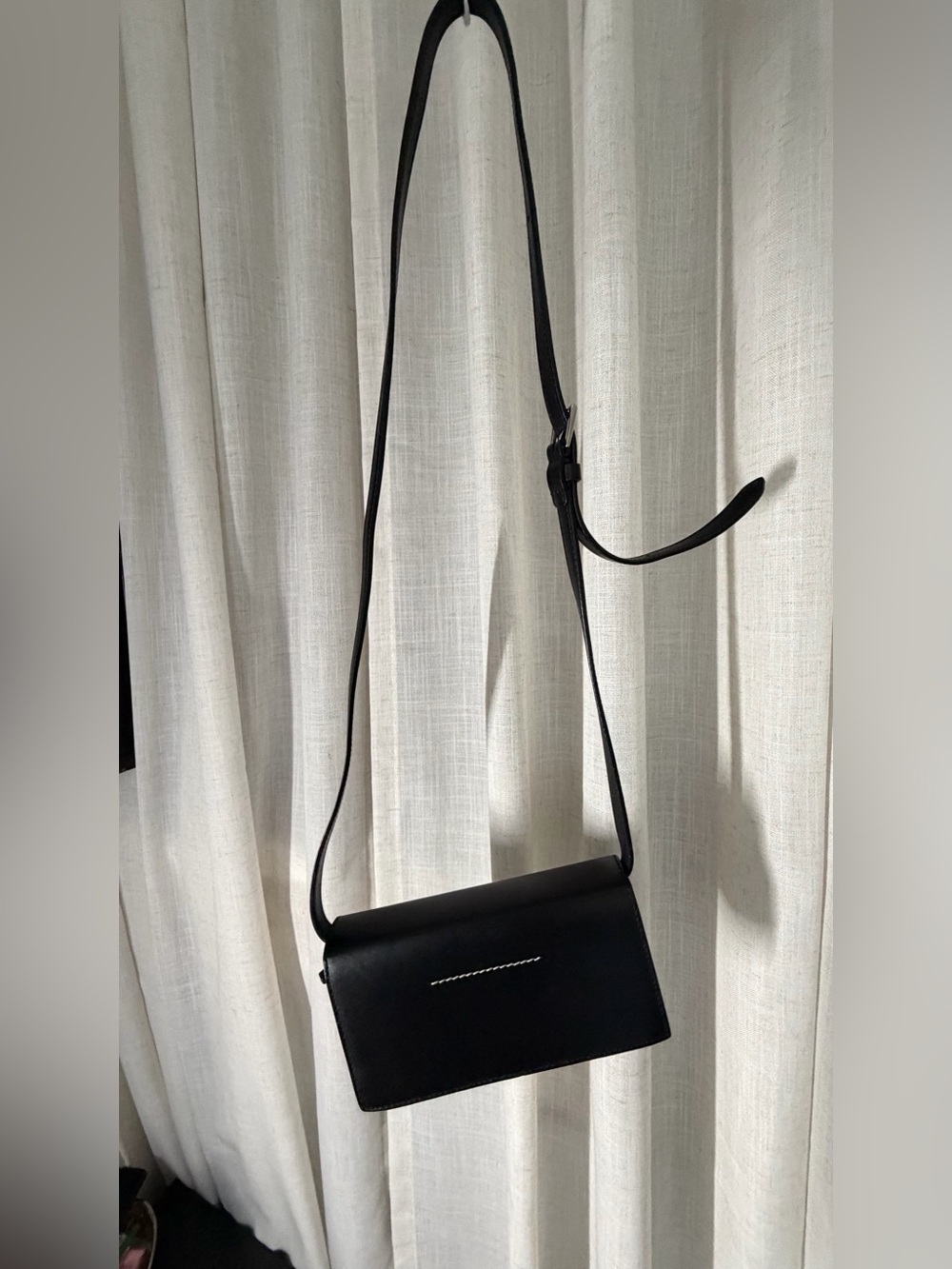 Maison Margiela MM6  crossbody bag OPEN TO ALL OFFERS - Picture 3 of 7